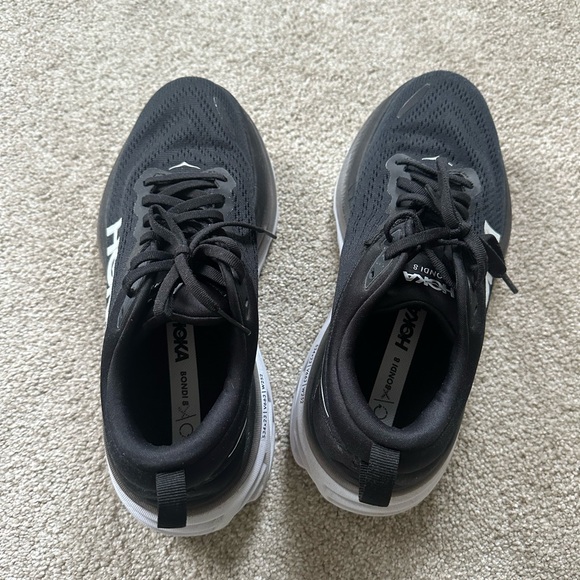 Hoka Bondi 8 - Picture 5 of 6